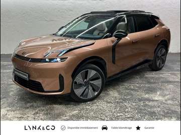 1.5 PHEV 345ch More 3DHT Evo