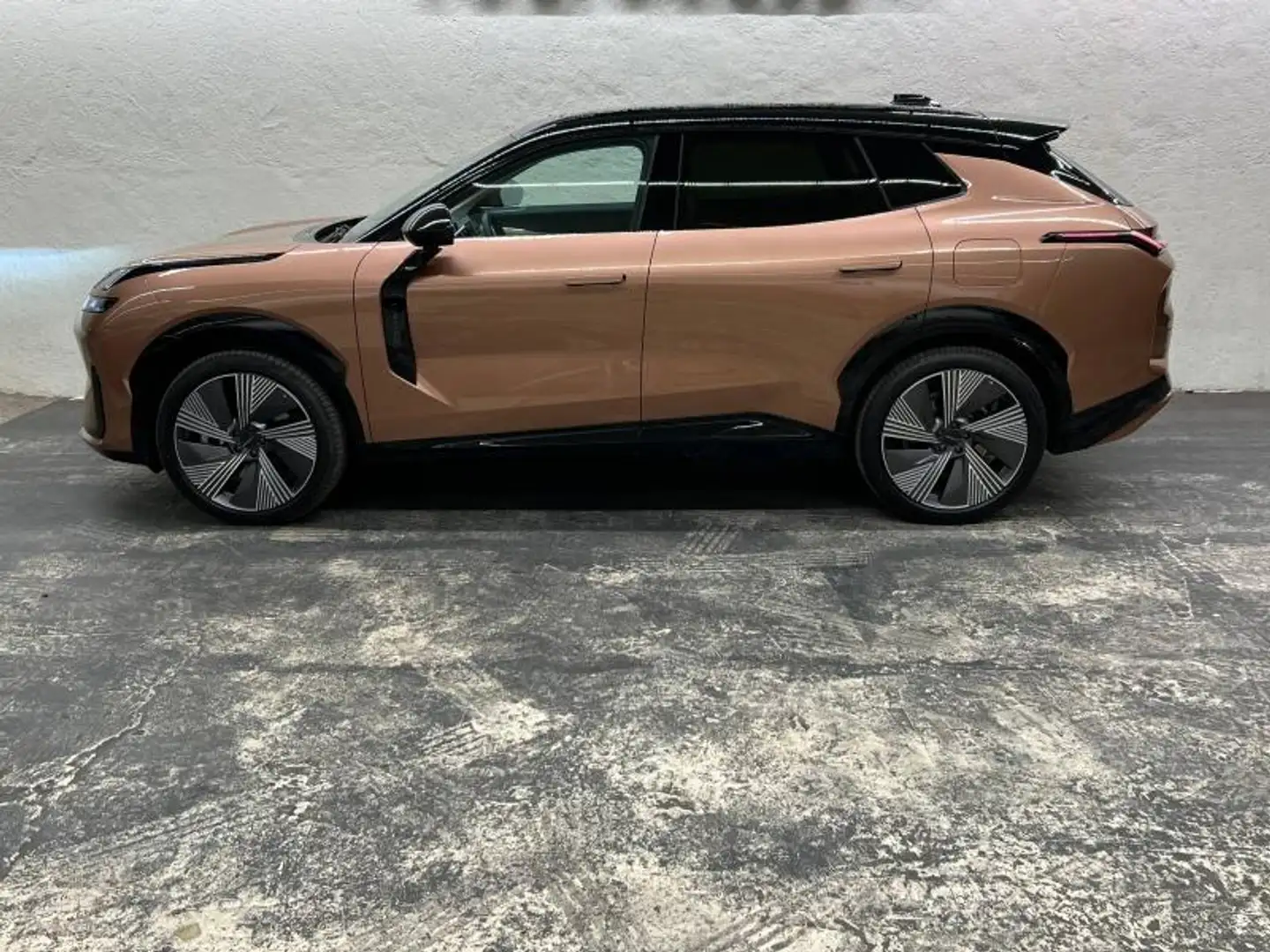 Lynk & Co 08 1.5 PHEV 345ch More 3DHT Evo - 2