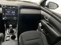Hyundai TUCSON 1.6 CRDI Klass 4x2 Gris - thumbnail 26