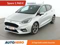 Ford Fiesta 1.0 EcoBoost ST-Line*NAVI*LED*TEMPO*PDC* Grau - thumbnail 1