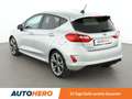 Ford Fiesta 1.0 EcoBoost ST-Line*NAVI*LED*TEMPO*PDC* Grau - thumbnail 4
