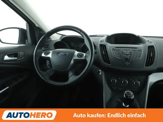 Ford Kuga view 13