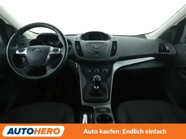 Ford Kuga view 12