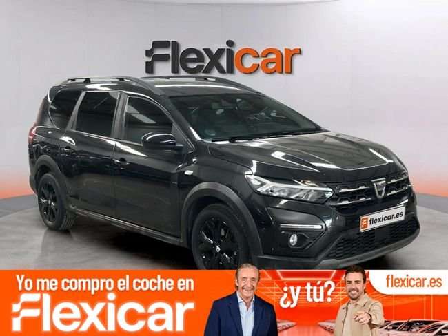 Dacia Jogger S.L. Extreme Go 74kW (100CV) ECO-G 7p - foto 1