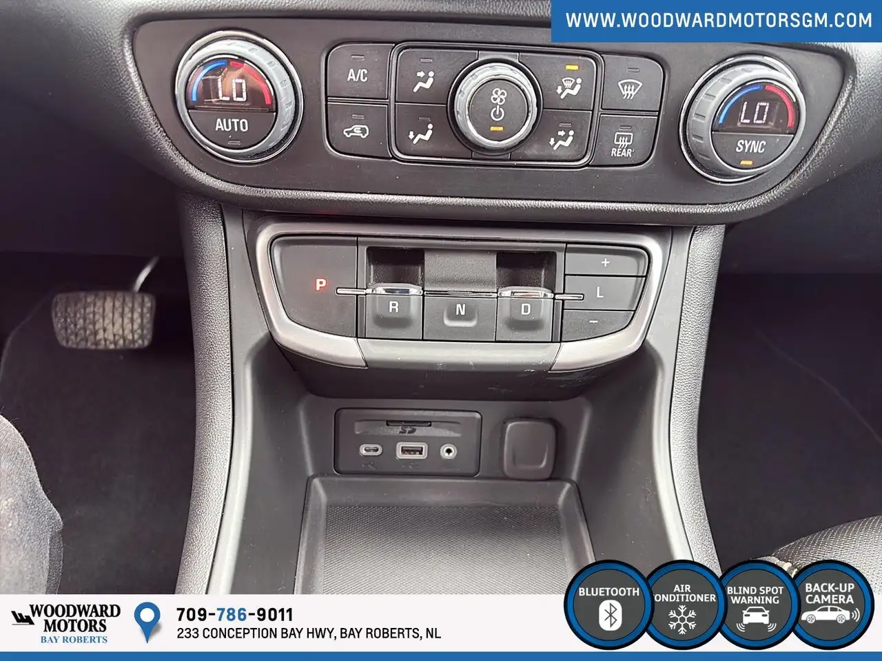 GMC Terrain снимка GMC Terrain