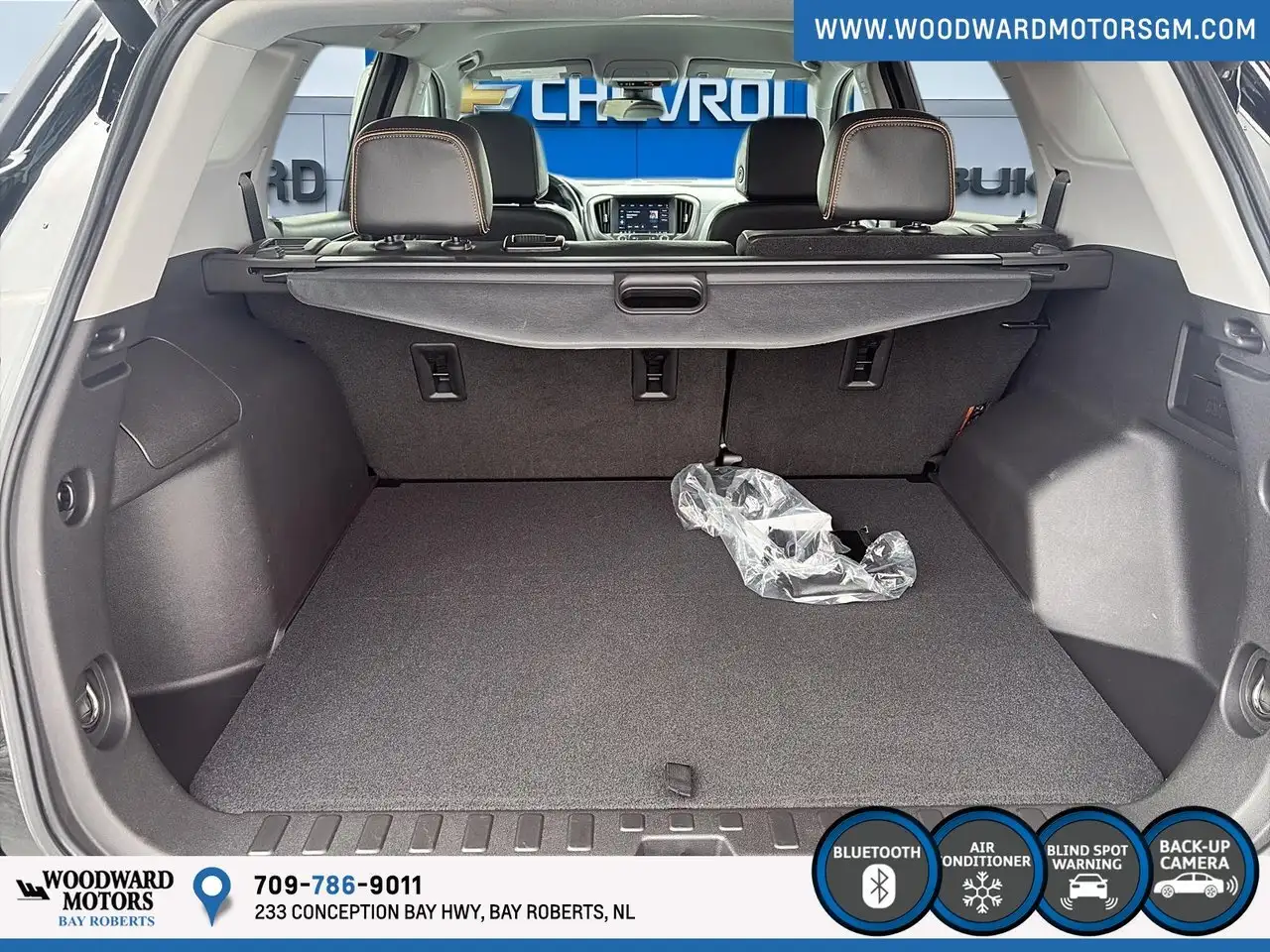 GMC Terrain снимка GMC Terrain