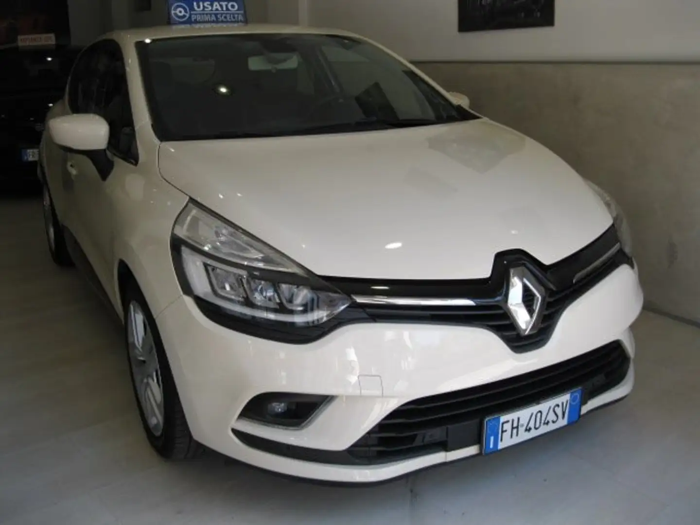 Renault Clio Clio 1.5 dci energy Intens 75cv Beige - 1