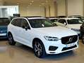 Volvo XC60 T6 Twin Recharge R-Design Blanc - thumbnail 3