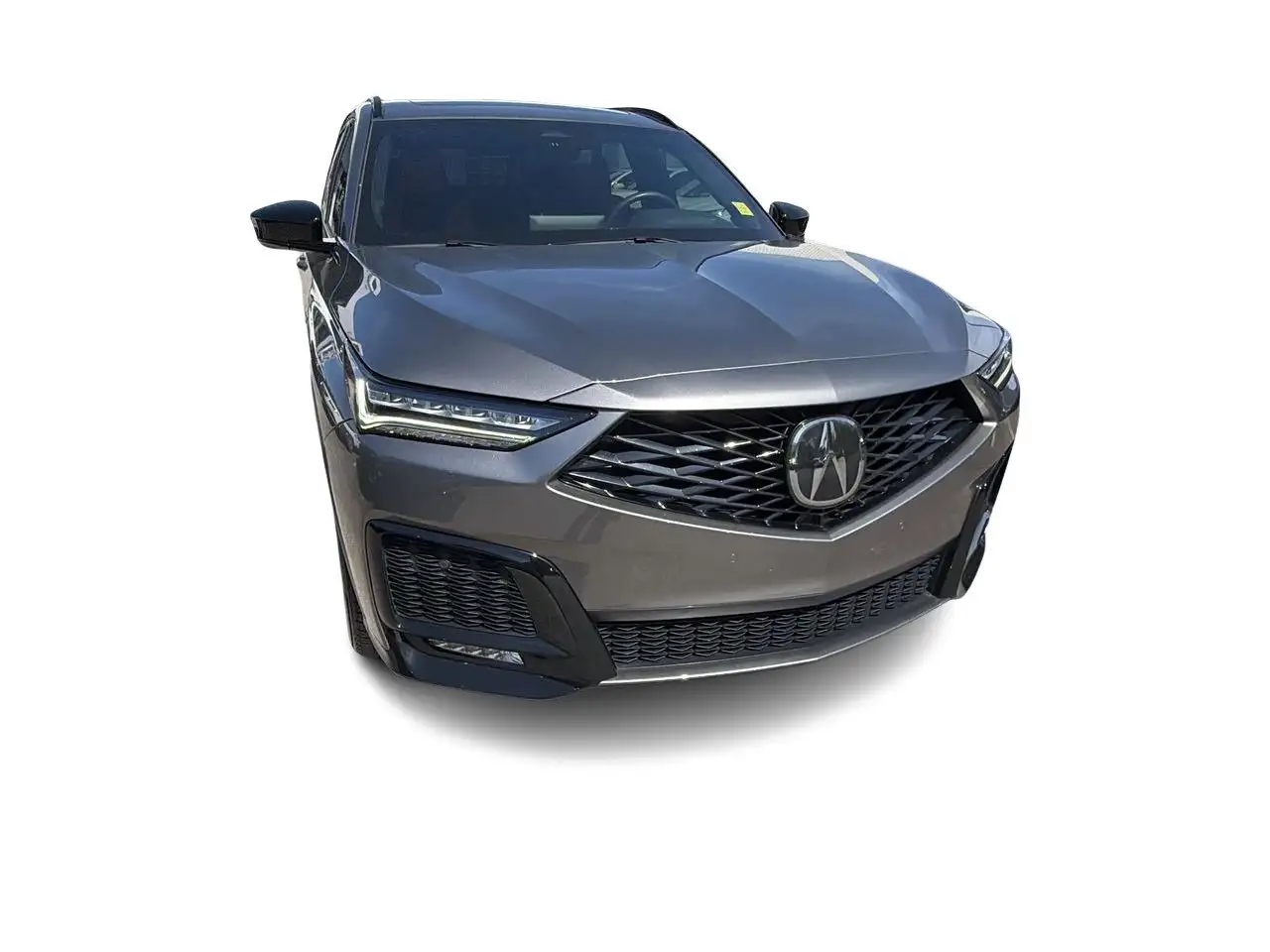 Acura MDX снимка Acura MDX