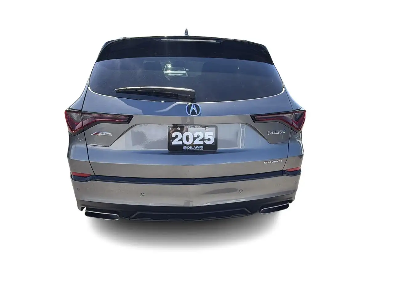 Acura MDX снимка Acura MDX