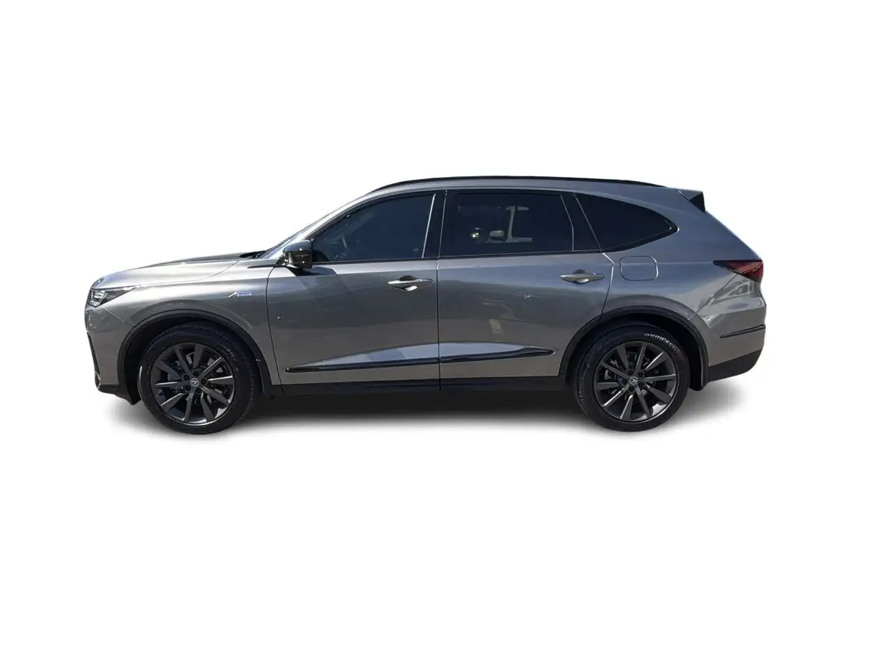 Acura MDX снимка Acura MDX