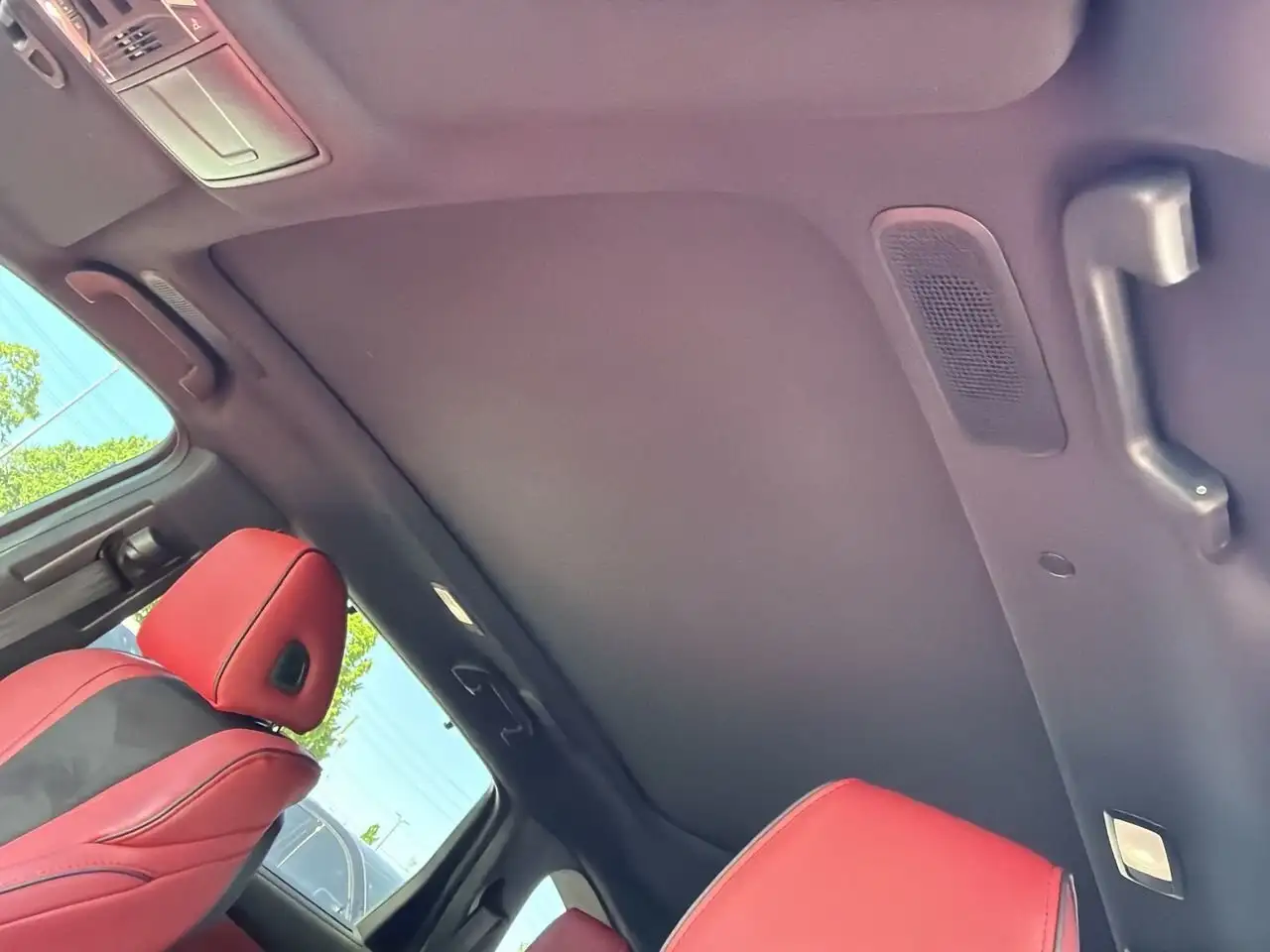Acura MDX снимка Acura MDX