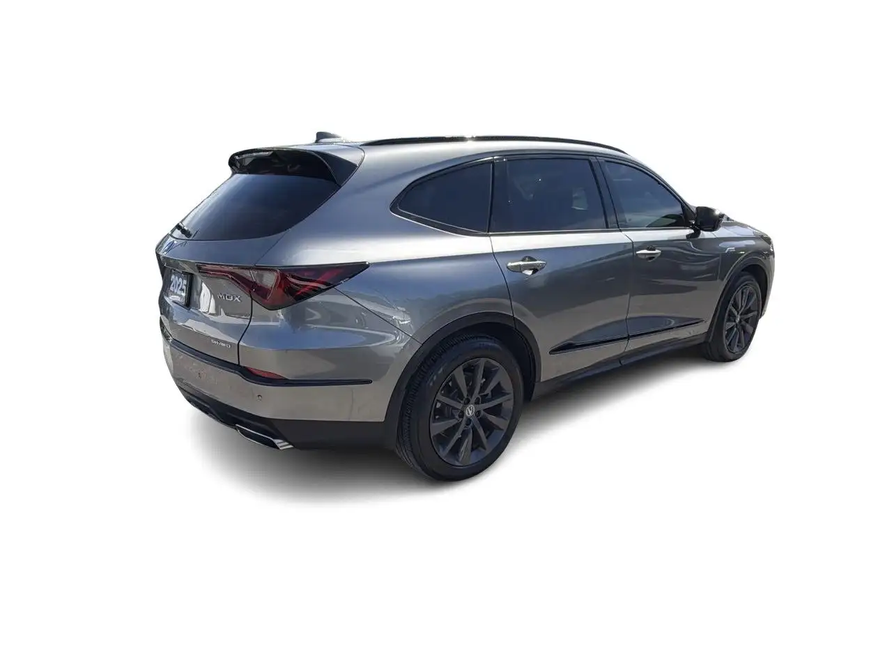 Acura MDX снимка Acura MDX