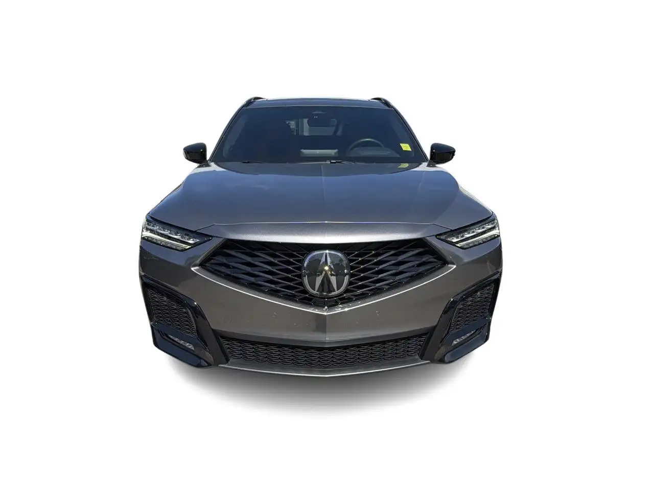 Acura MDX снимка Acura MDX
