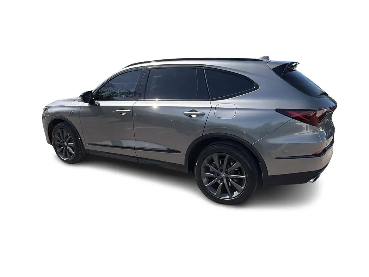 Acura MDX снимка Acura MDX