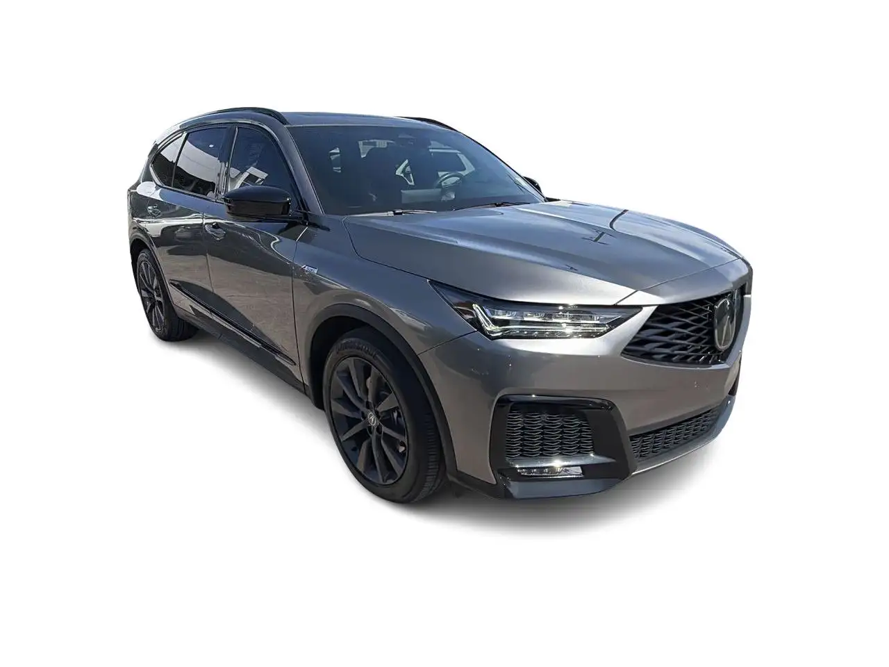 Acura MDX снимка Acura MDX