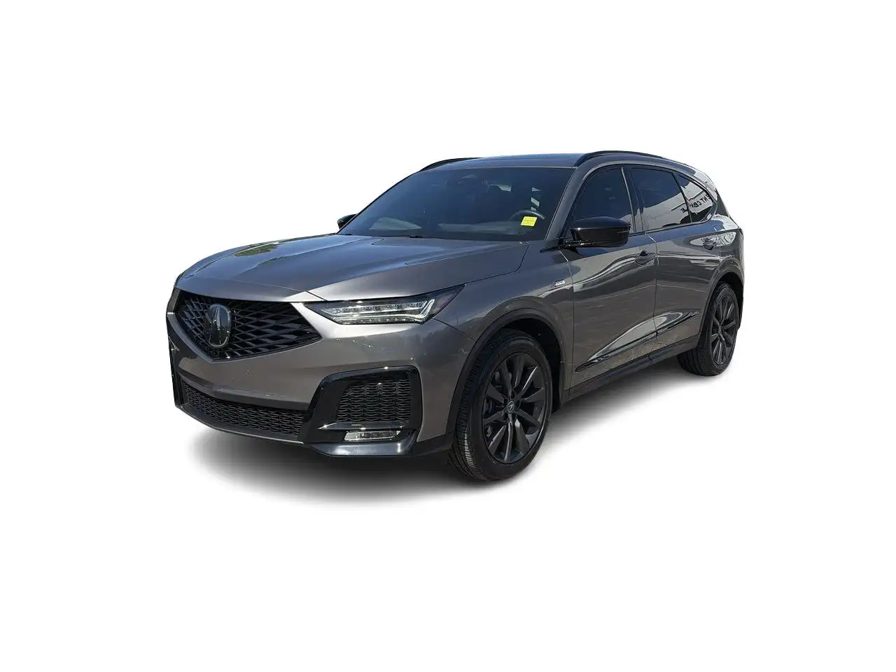 2025 Acura MDX