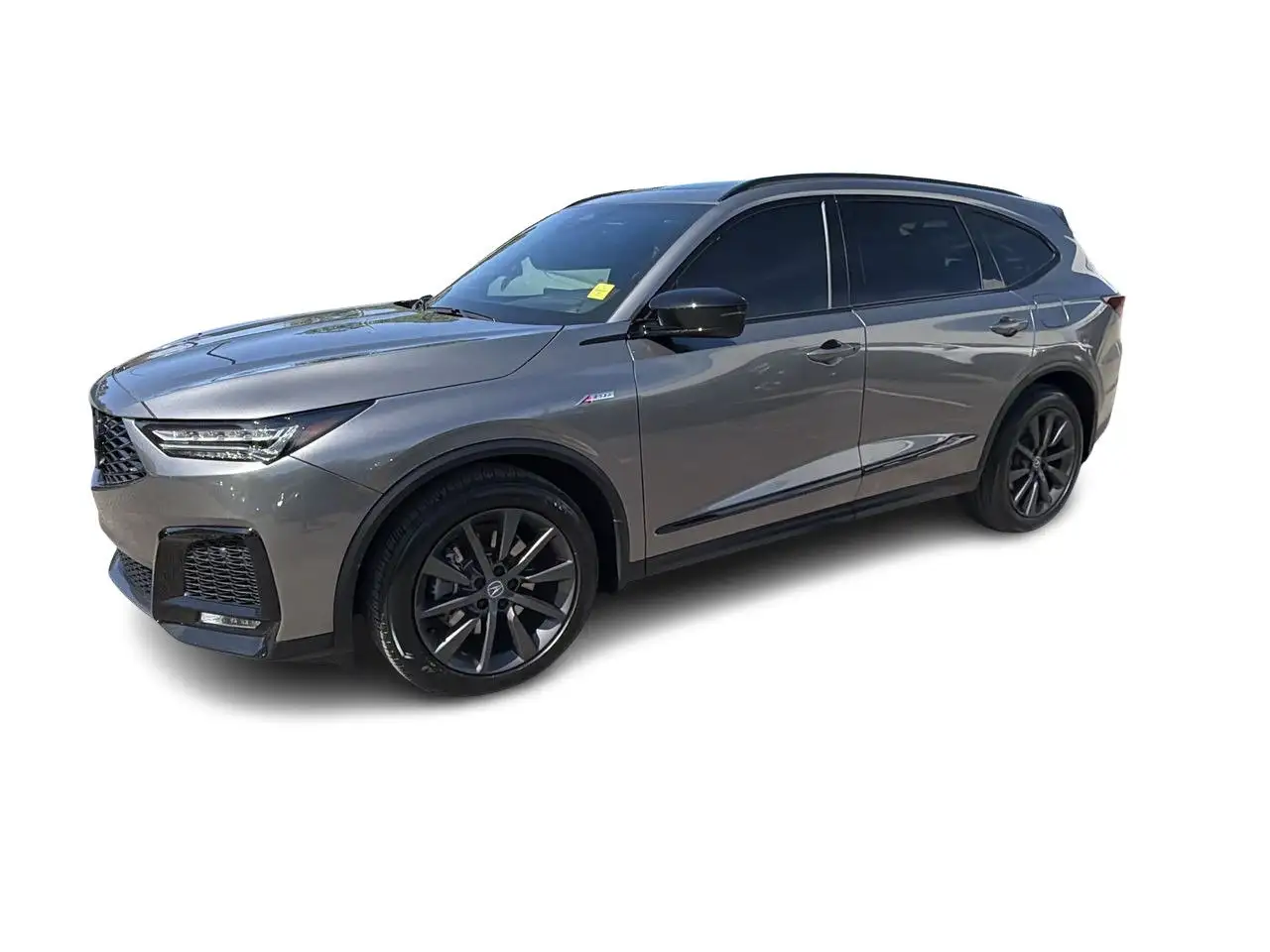 Acura MDX снимка Acura MDX