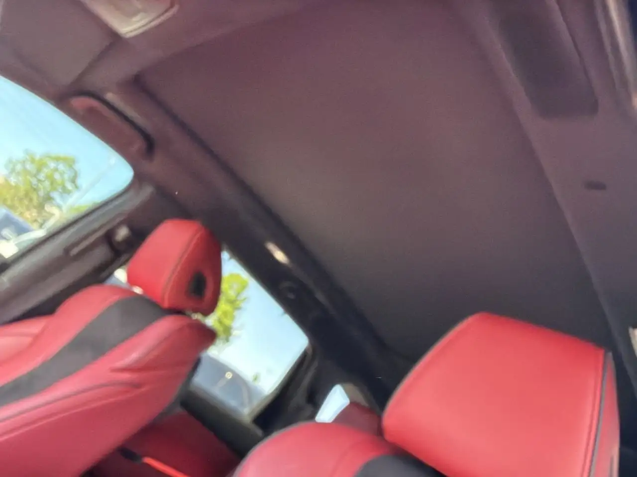 Acura MDX снимка Acura MDX