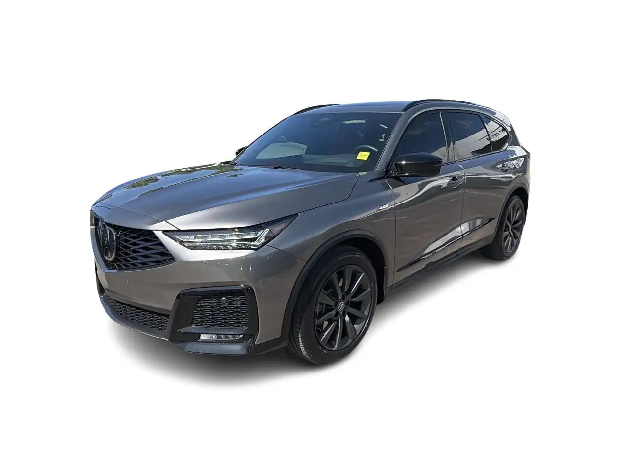 Acura MDX снимка Acura MDX