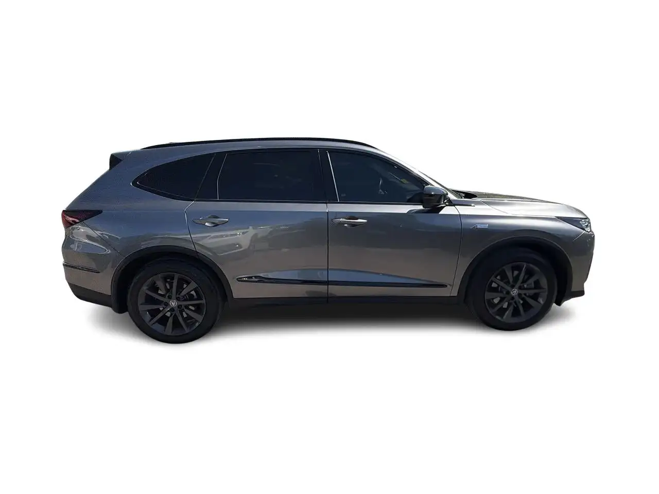 Acura MDX снимка Acura MDX