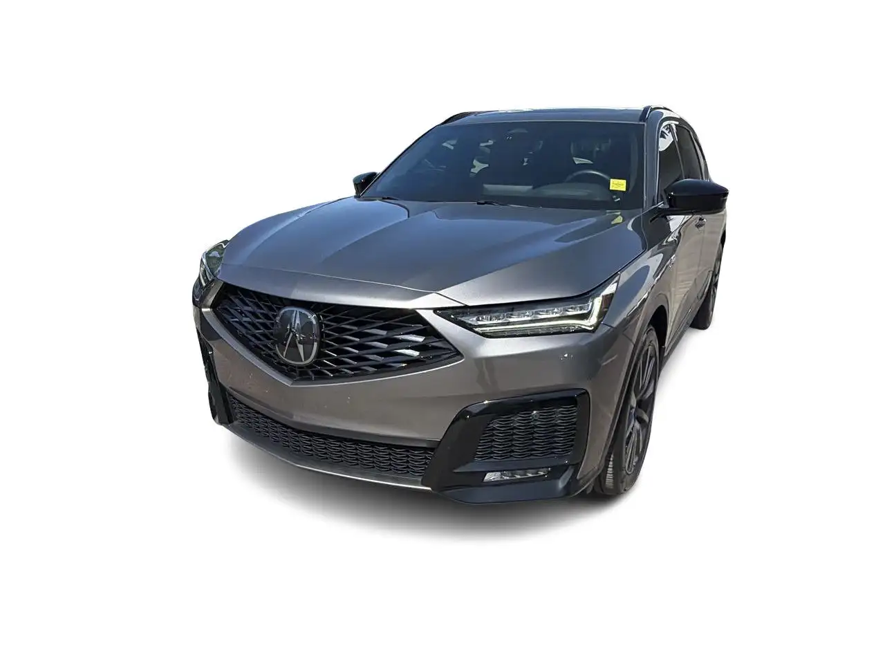 Acura MDX снимка Acura MDX