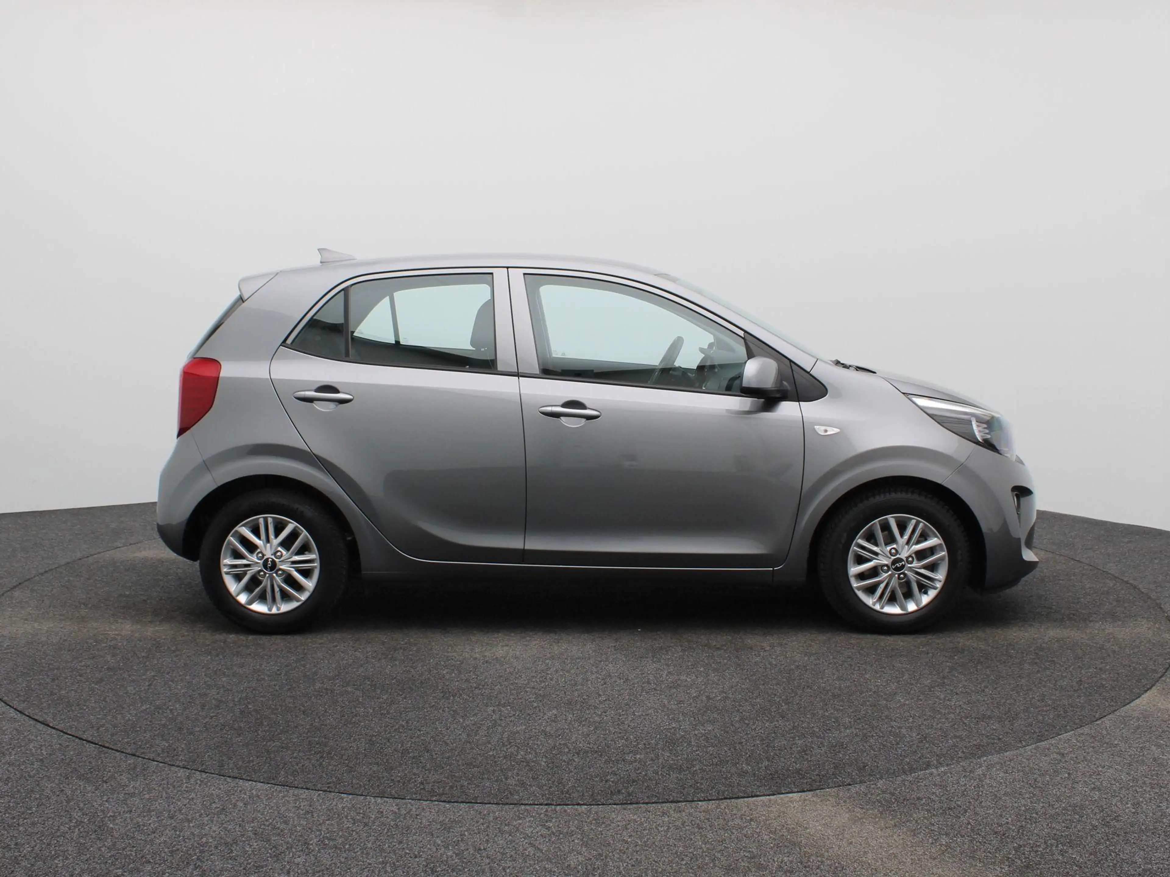 Kia Picanto 1.0 DPi DynamicLine | Apple Carplay / Android Auto — photo 6