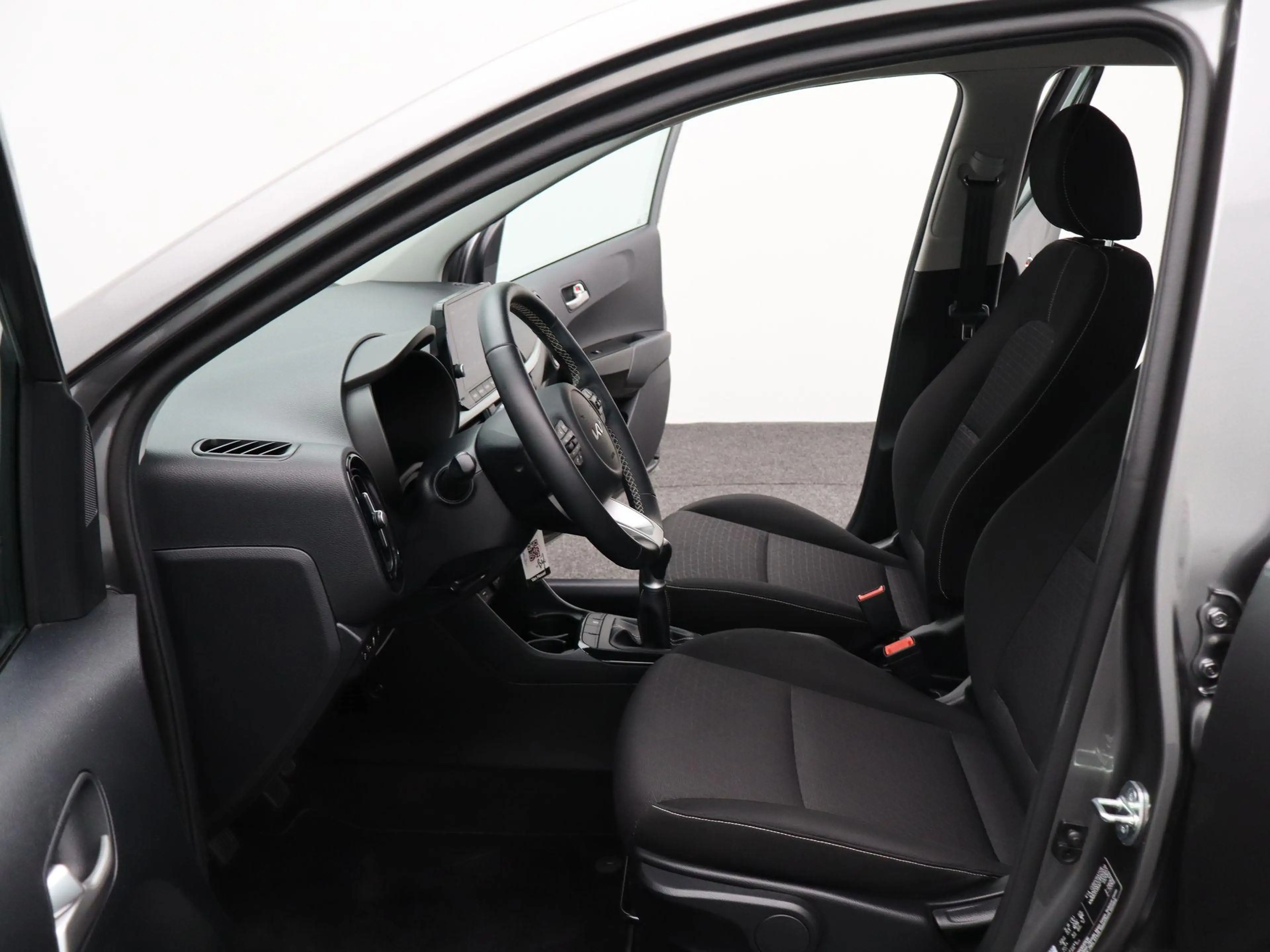 Kia Picanto 1.0 DPi DynamicLine | Apple Carplay / Android Auto — photo 10