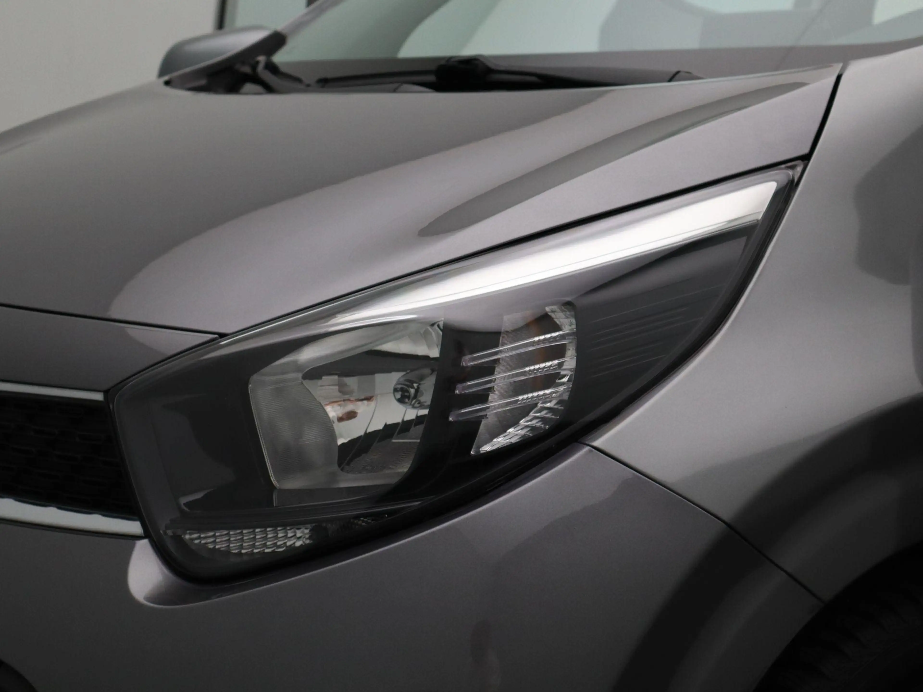 Kia Picanto 1.0 DPi DynamicLine | Apple Carplay / Android Auto — photo 14