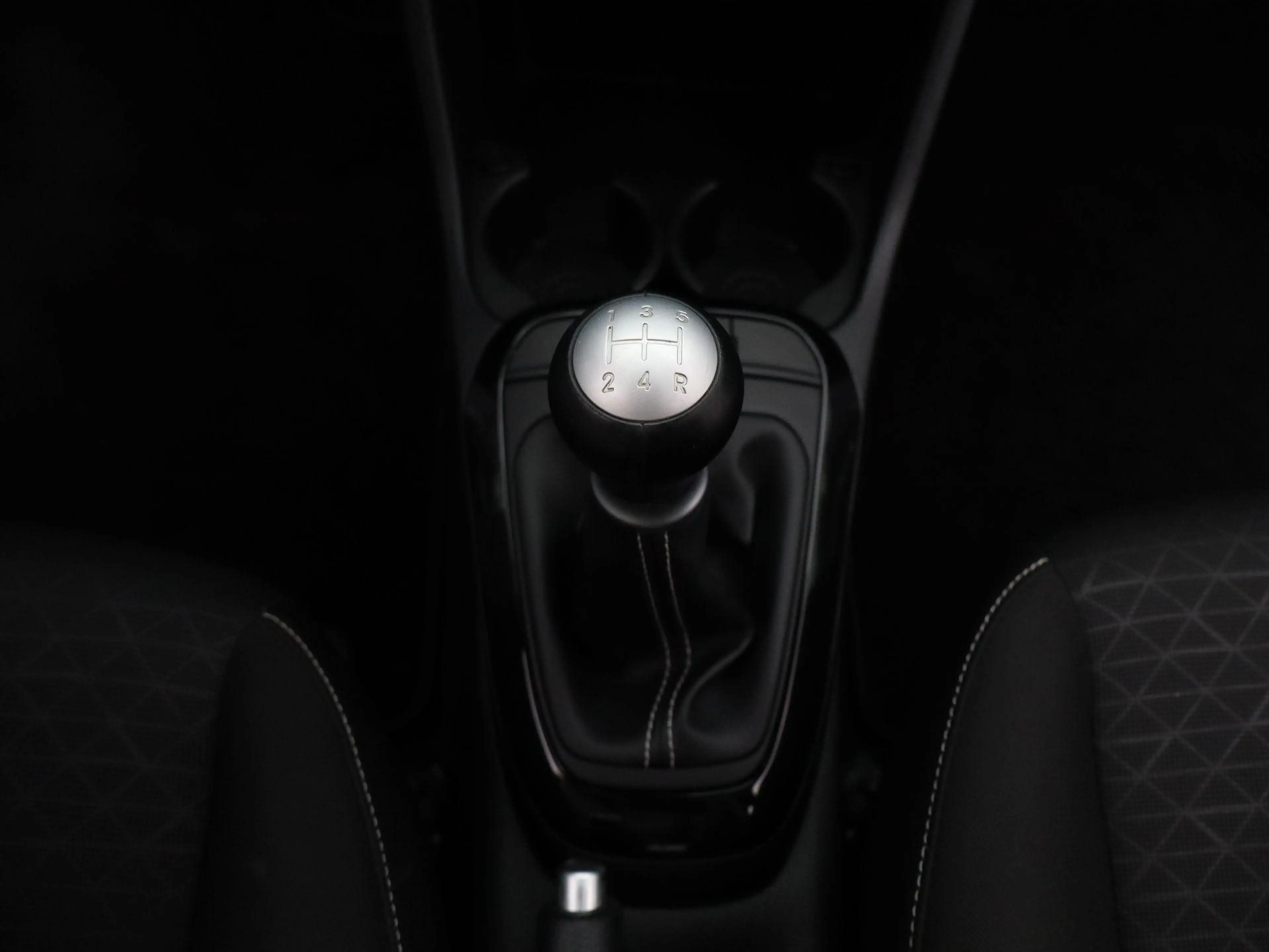 Kia Picanto 1.0 DPi DynamicLine | Apple Carplay / Android Auto — photo 11
