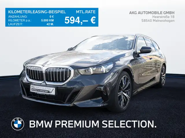 BMW 5er