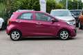 Kia Picanto Edition 7 Klima| TÜV| El.Fh|BC|ZV|Euro 5 Violett - thumbnail 4