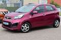 Kia Picanto Edition 7 Klima| TÜV| El.Fh|BC|ZV|Euro 5 Violett - thumbnail 24