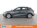 Audi A3 35 TDI S line Grau - thumbnail 3