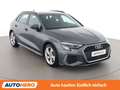 Audi A3 35 TDI S line Grau - thumbnail 8