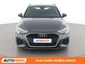 Audi A3 35 TDI S line Grau - thumbnail 9