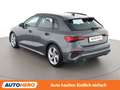 Audi A3 35 TDI S line Grau - thumbnail 4
