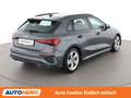 Audi A3 35 TDI S line Grau - thumbnail 6