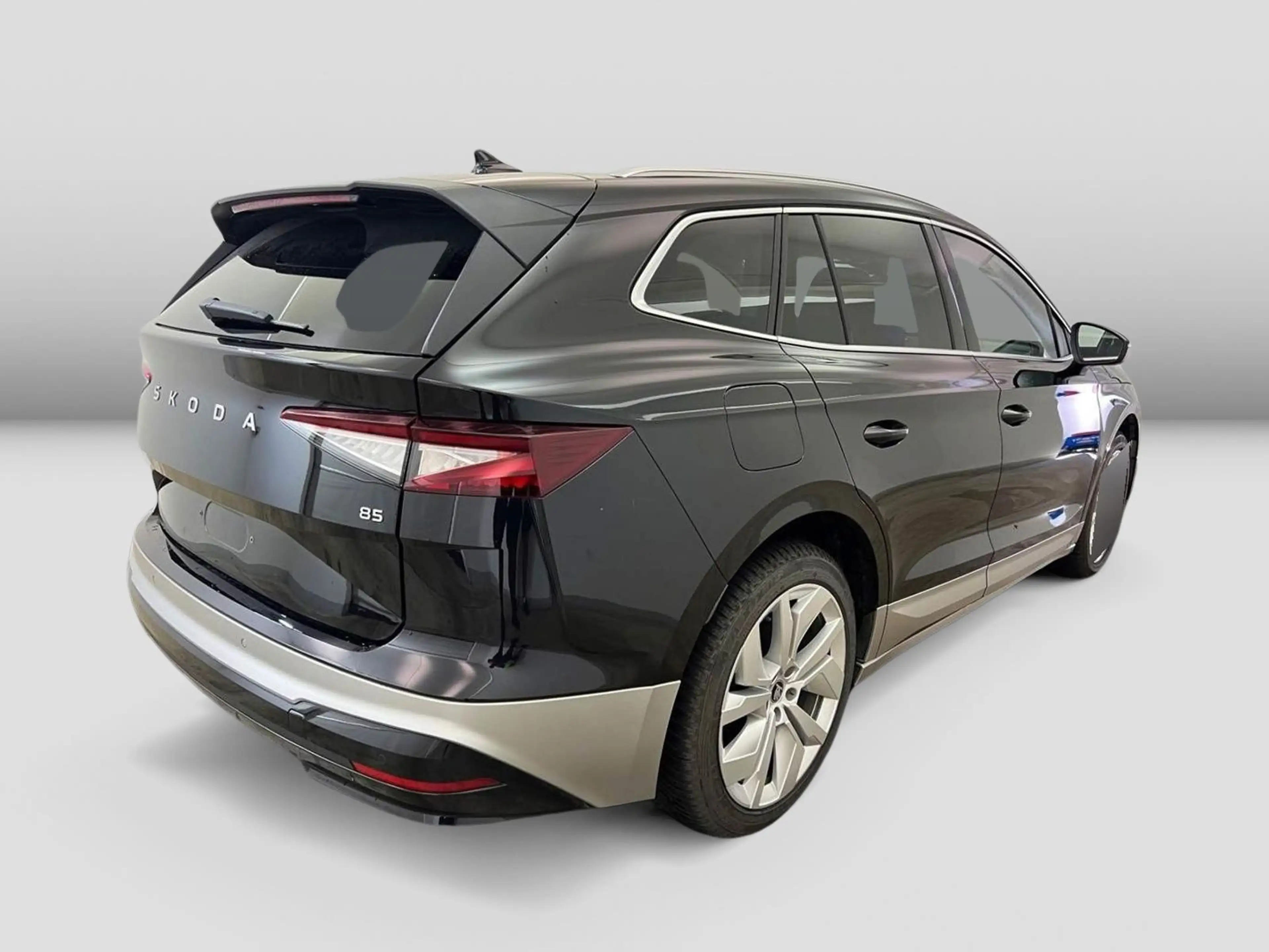 Skoda Enyaq 85 Wärmepumpe LED AHK Pano CAM ACC Sitzhzg — photo 4