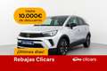 Opel Crossland 1.2 S&S Elegance Pack 110 Plateado - thumbnail 1