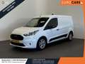 Ford Transit Connect 1.5 EcoBlue Automaat L2 Trend Navi Airco Parkeerse Blanc - thumbnail 1