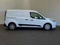 Ford Transit Connect 1.5 EcoBlue Automaat L2 Trend Navi Airco Parkeerse Blanc - thumbnail 4