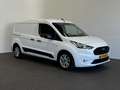 Ford Transit Connect 1.5 EcoBlue Automaat L2 Trend Navi Airco Parkeerse Blanc - thumbnail 3