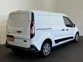 Ford Transit Connect 1.5 EcoBlue Automaat L2 Trend Navi Airco Parkeerse Blanc - thumbnail 5