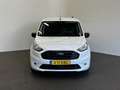 Ford Transit Connect 1.5 EcoBlue Automaat L2 Trend Navi Airco Parkeerse Blanc - thumbnail 2