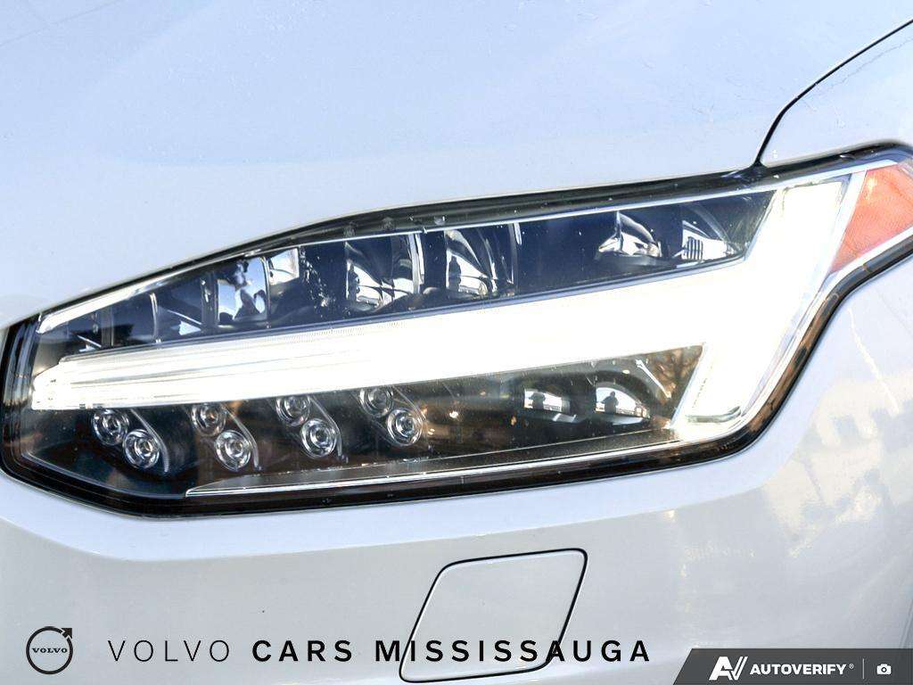2024 Volvo XC90 Plus Bright With Volvo Certified Warranty thumb 10