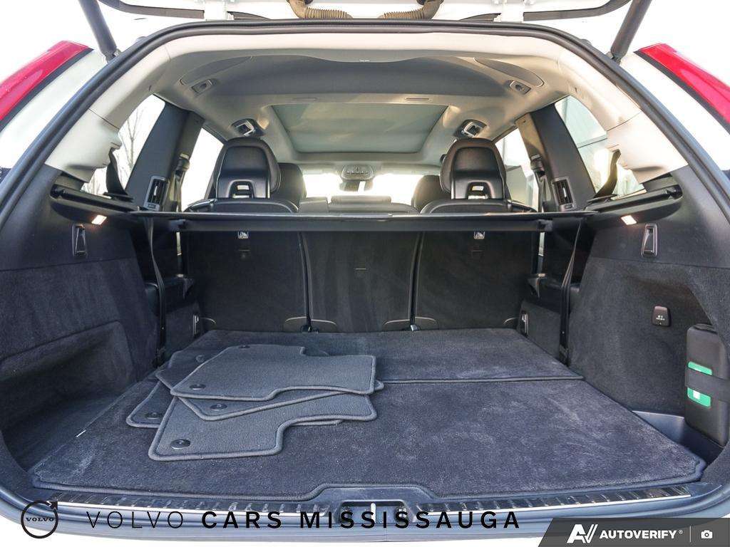 2024 Volvo XC90 Plus Bright With Volvo Certified Warranty thumb 11