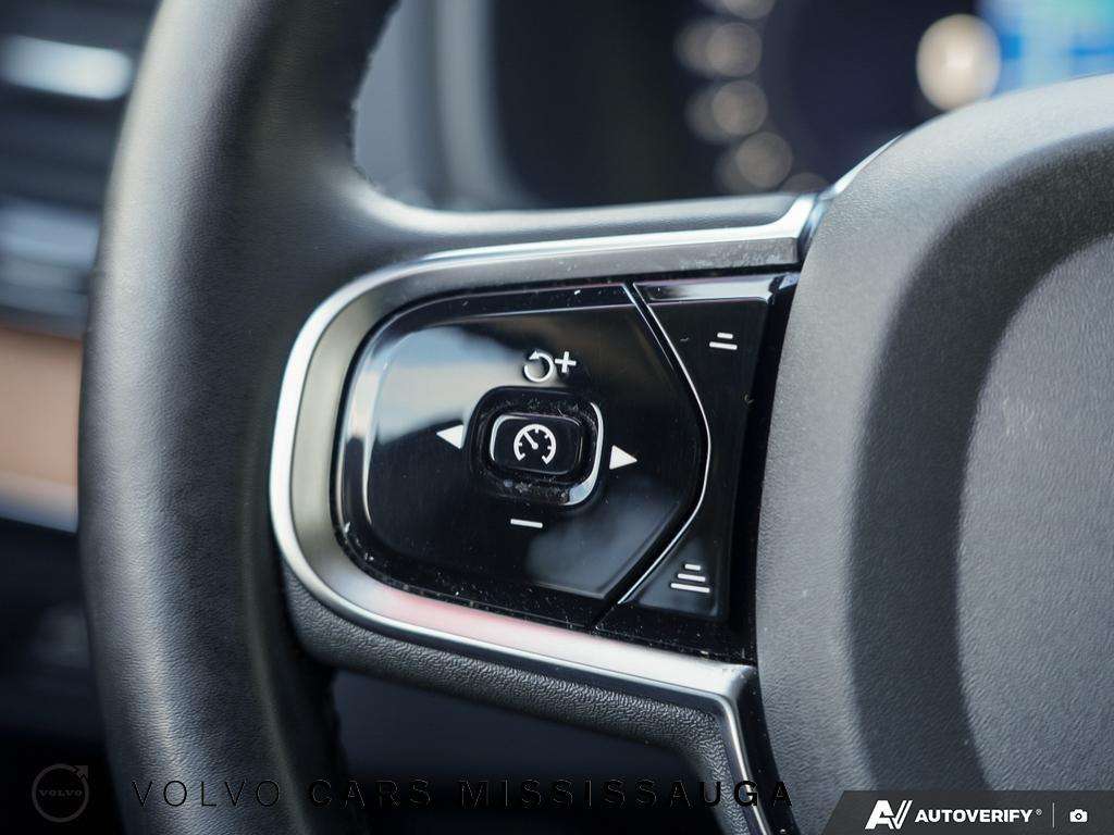 2024 Volvo XC90 Plus Bright With Volvo Certified Warranty thumb 18
