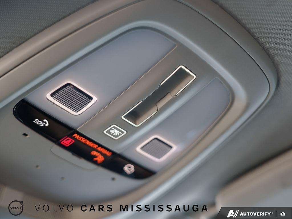2024 Volvo XC90 Plus Bright With Volvo Certified Warranty thumb 22