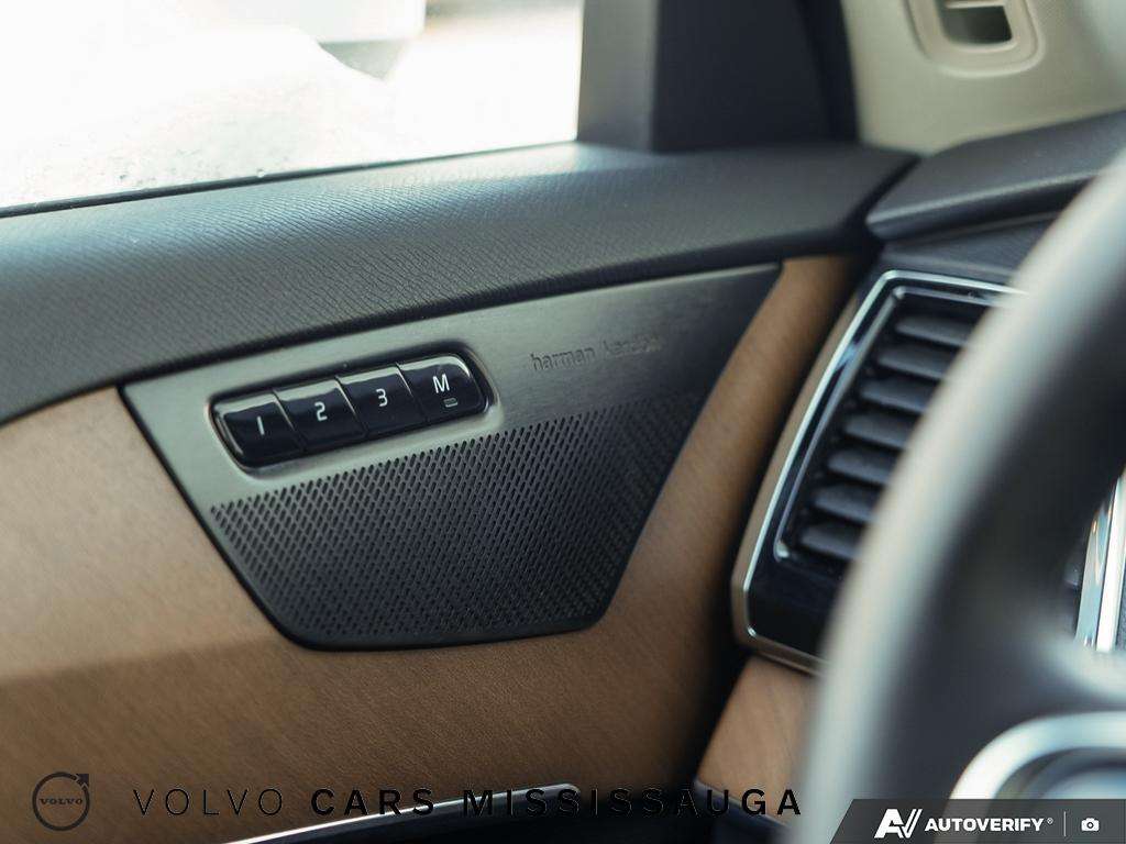 2024 Volvo XC90 Plus Bright With Volvo Certified Warranty thumb 17